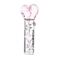 Pulsar Cool Down My Heart Glycerin Glass Hand Pipe - 5.5"