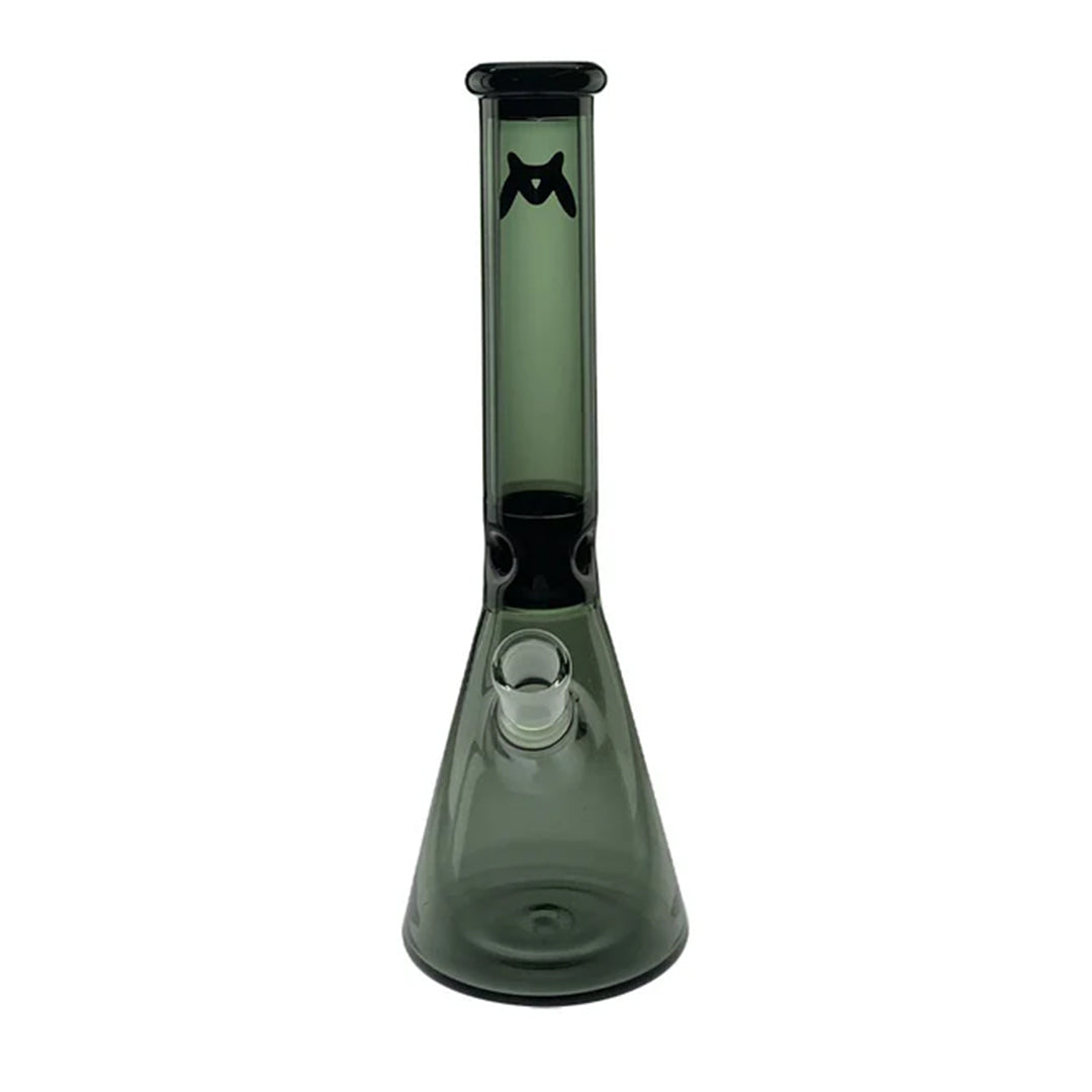 MAV 13.5" Mini Zebra Beaker Water Pipe